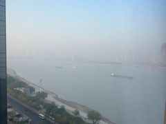 -富力威斯汀酒店-中国元素中餐厅(武昌临江店)