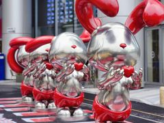 -深圳来福士广场