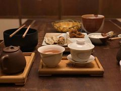 -青藤茶馆(南山路店)