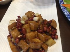 -奥山雅阁酒店·中餐厅