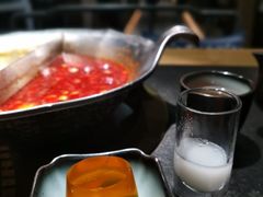 冰沙-湊湊火锅·茶憩(石家庄万象城店)