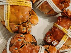 -阳澄湖大闸蟹·琼灵阁牌品牌连锁(吴中总店)