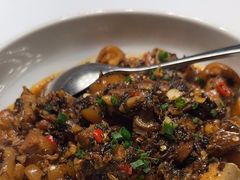 -院里寻菜·精致庭院菜(观沙岭店)