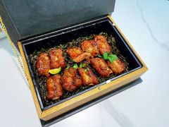 -3号仓库·创意中国菜(新世界城店)