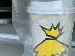 -清真·二嫂子煎饼果子(卫津路总店)