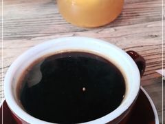 -漫咖啡(银泰创意城店)