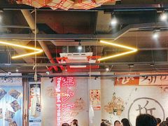 -大头叔烤鸡爪·朝鲜族烤串(天池路店)