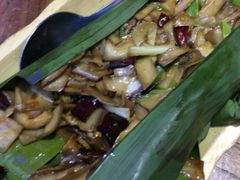 -雀舞云南菜(乐客城店)