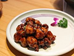 -几荷·恰似故人来(秀水广场店)