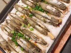 -丰收日·小海鲜·沪上家宴(顾村正大店)