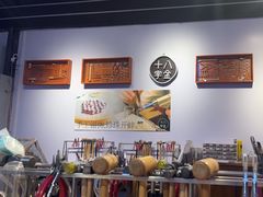 -十八字金·银饰·开蚌DIY·手工体验团建(世纪金源店)