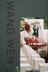 -杭州运河黄龙璀丽酒店-宴会厅