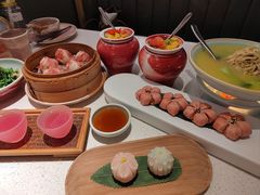 -竹外桃花·江南小酒馆(SKP·S店)