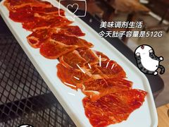 -四喜小胖·北京涮肉(五道营店)