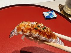 -鮨一日本料理(大中华店)