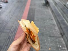 -易老大蛋烘糕(奎星楼总店)