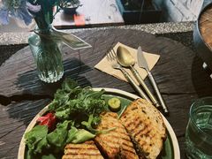 -O'mills Sourdough Bakery&Bistro(永嘉路店)