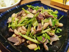 酒鬼鸭胗-胖哥俩肉蟹煲(虹口龙之梦店)