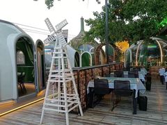 -1819餐厅·团队聚餐·烤串·精酿