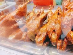 -徐六孃正宗甜皮鸭(张公桥店)