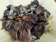 梆梆肉-长香源葫芦头梆梆肉(兴隆巷店)