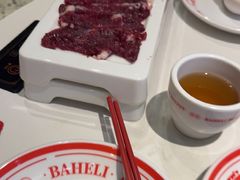 -八合里潮汕鲜牛肉火锅(上海汇智广场店)