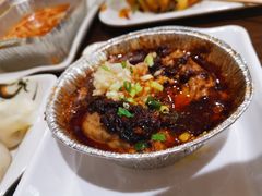 猪脑-金刚山烧烤(红旗大街店)