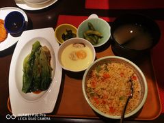 -佛山希尔顿酒店·融誉亚洲美食荟