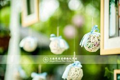 -老洋房花园饭店·宴会厅