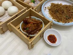 -春满园·早茶·粤菜·宴会(喜宴店)