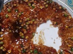 -简普菜烤鱼(苏宁生活广场店)