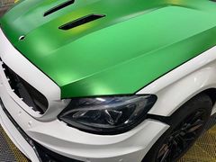 -CJ车体工作室·洗车·贴膜·美容