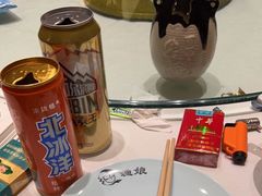 -渔娘渔家丹东海鲜(东直门店)