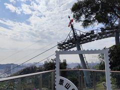 -景山公园
