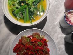 -蔴将·川菜(黄龙万科店)