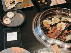 -火影碳烤牛肋条自助烤肉榴莲(龙华店)