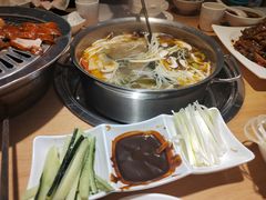 -守柴炉烤鸭(科华中路王府井店)