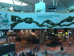 -吉隆坡国际机场