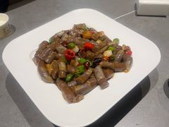-老德州四合院·德州菜(天衢路店)