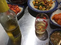 -胡同泥炉烤肉(总店)