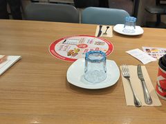 -必胜客(衡百店)