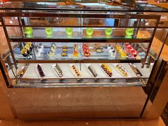 -东西风牛排馆周末烧烤自助(首都机场希尔顿店)