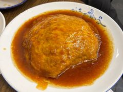 锅塌三样-伊兰津范儿