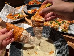 -KimPro 辛普乐概念韩餐