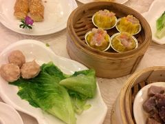 -广东嘉华大酒店·金銮阁中餐厅