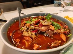 -港丽餐厅(高德置地店)