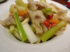 酸辣开胃藕尖-缪氏川菜(深圳北站缤果空间店)