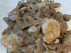 -天津乾毓德饭庄·清真传统炒菜·海鲜烧烤(咸阳路店)