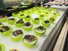 -海天盛宴海鲜自助(正大广场店)