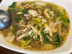 -海坛特色小吃·只做平潭特色菜(平潭店)